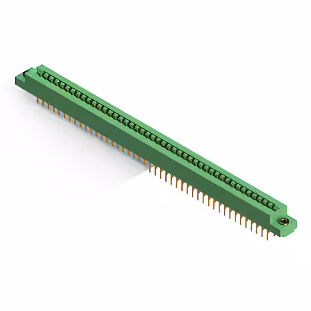 307-088-522-203 EDAC Inc.  Edgeboard Connectors